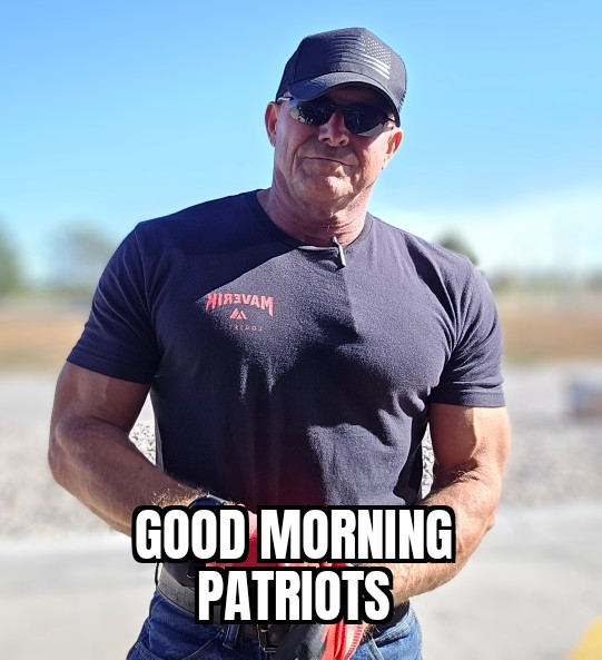 bigskyfit's tweet image. Good morning to everyone who notices that we see military video out of India/Pakistan but not Ukraine/Russia after 3 years of fighting.
Happy Thursday
#MAGA #Trump