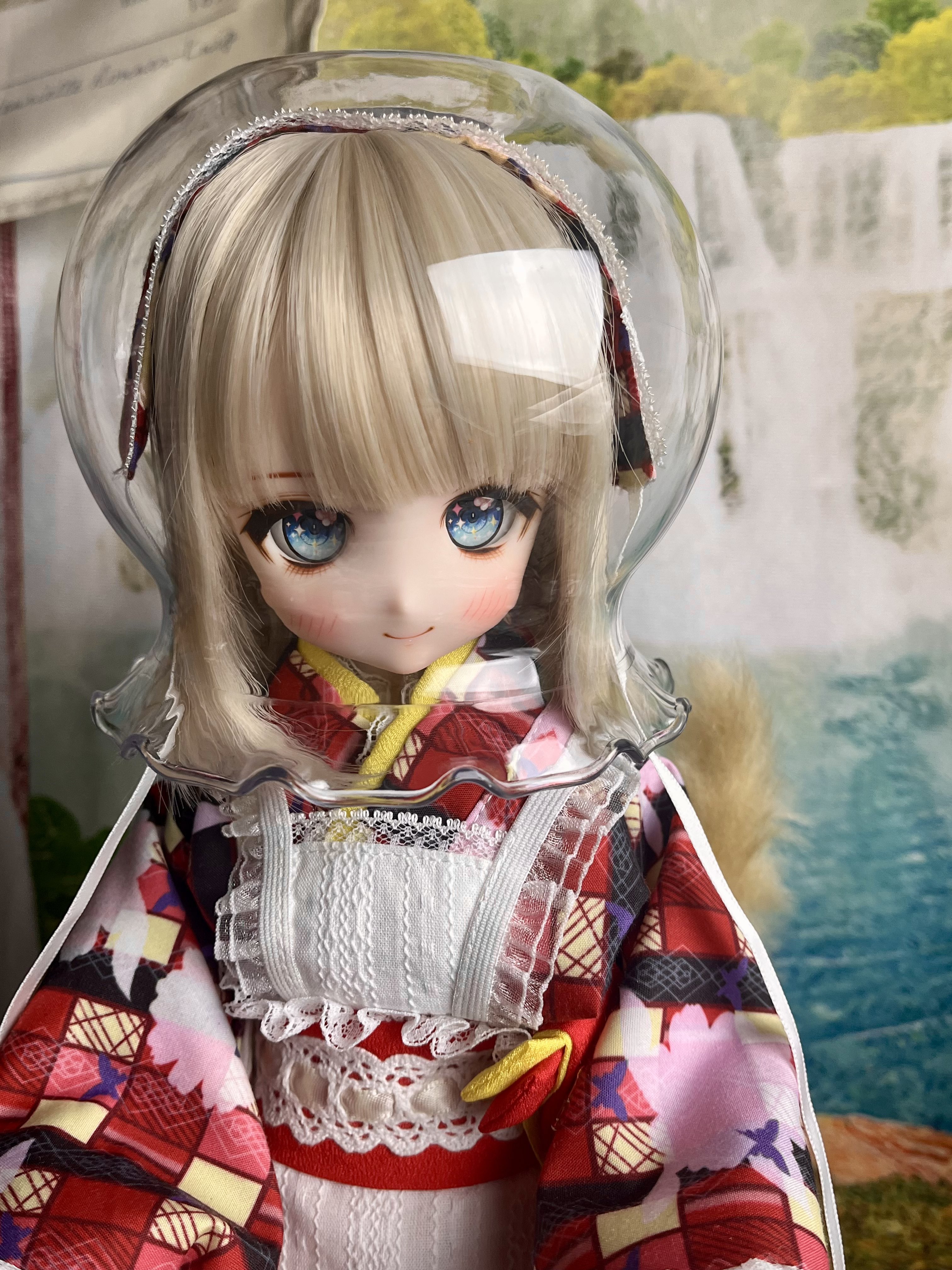 完売御礼】「プリンセスのワルツ」MDD・SDM通用 ウェディング