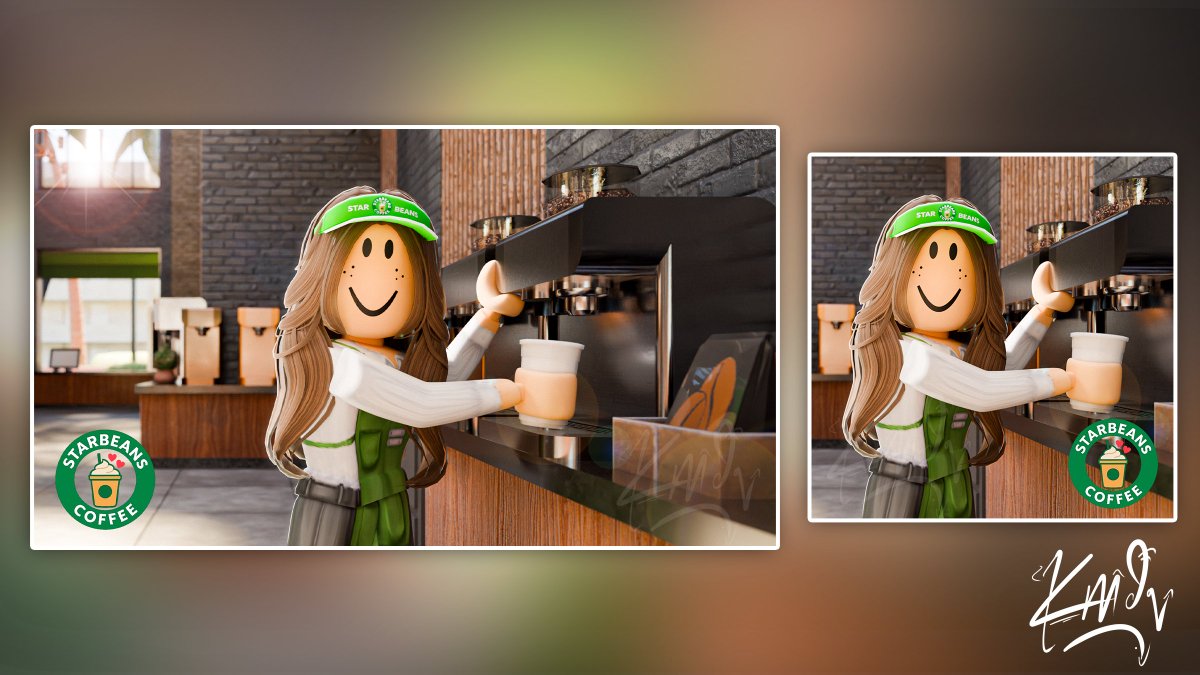 kmdq3d's tweet image. 🖼️ Commission 🖼️
Commission for someone on discord
HD versions can be found in the discord
🔗discord.gg/KnyBFCeJvG
#ROBLOX #RobloxDev #RobloxArt #RobloxGFX #Art #Render #Commission #RobloxCommission #b3d