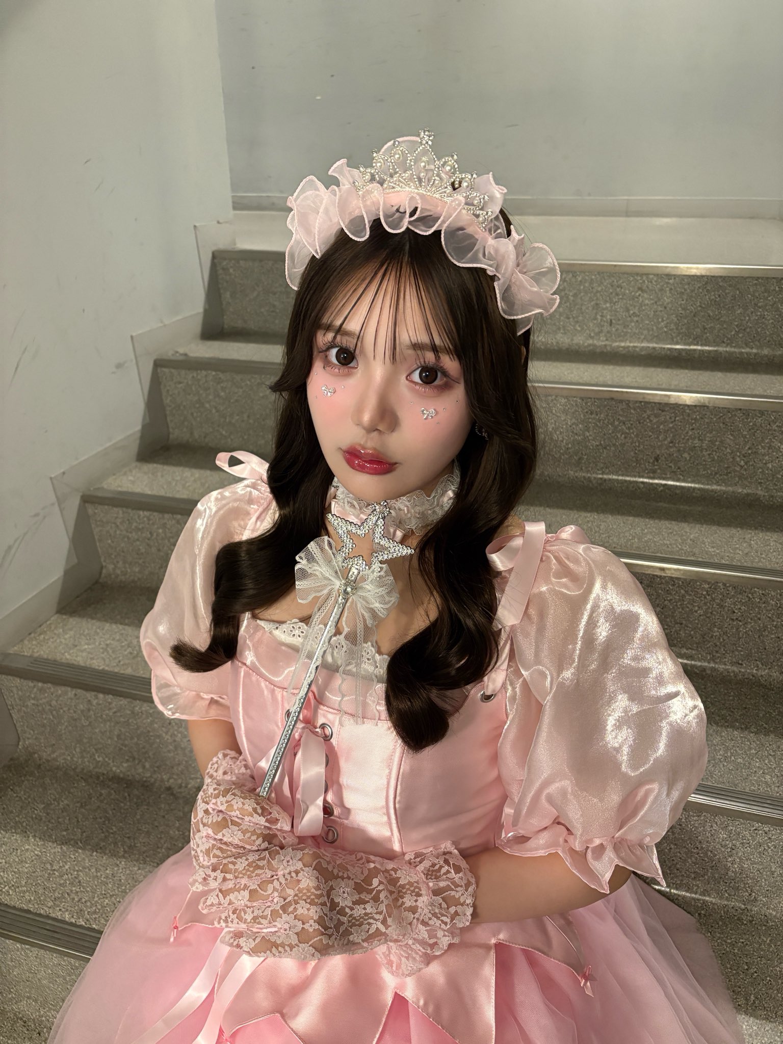 古澤 里紗 ( CUTIE STREET ) on X: 