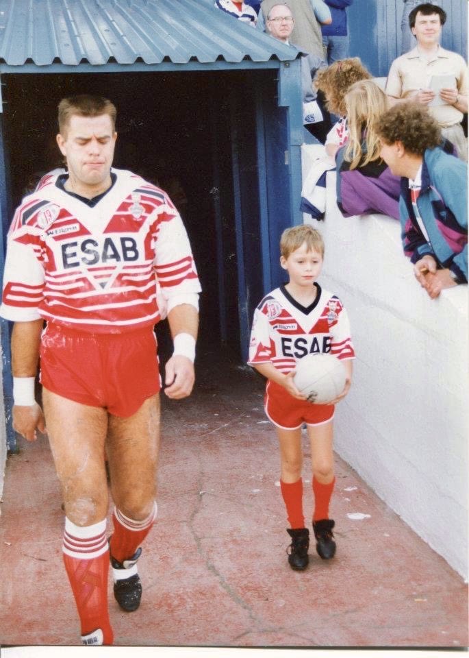 GreenTardis's tweet photo. @SalfordDevils #DontTakeMySalfordAway https://t.co/5LPTL8pqNz