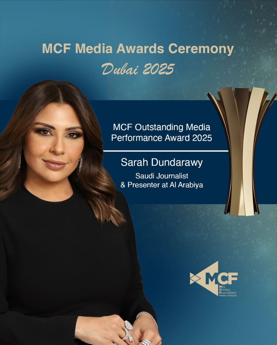 Arab News tweet media