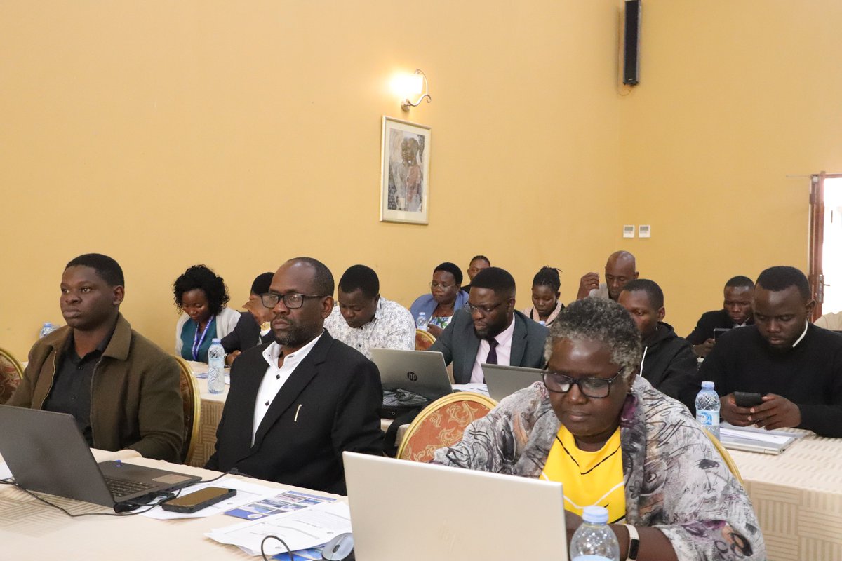 National Planning Authority 🇺🇬 tweet media