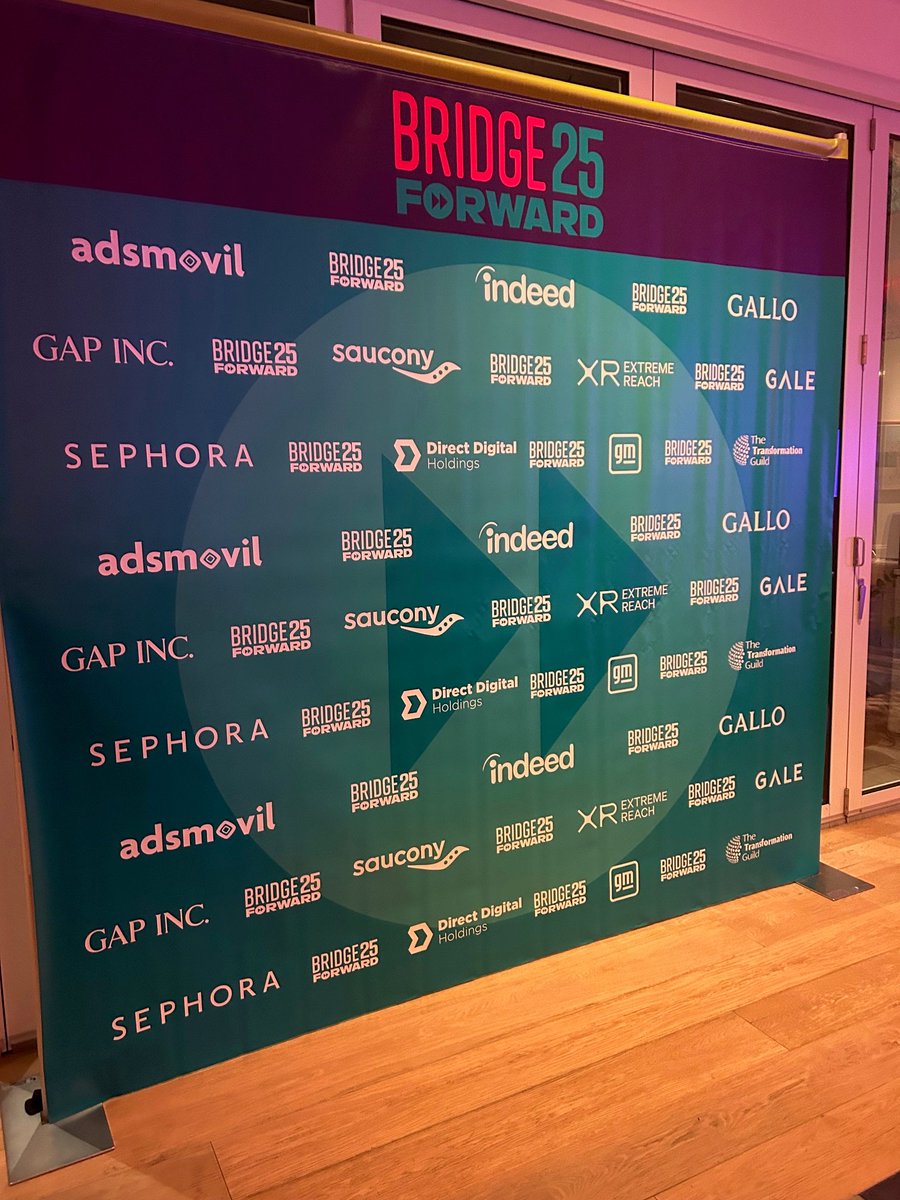 colossus_ssp's tweet image. We had a great time at @wearebridge_ 25: FORWARD in Oceanside, CA—diving into how leadership, innovation &amp;amp; marketing fuel real growth.

Proud to share how Colossus SSP is humanizing tech through personalized programmatic.

#BRIDGE25 #AdTech #ColossusSSP