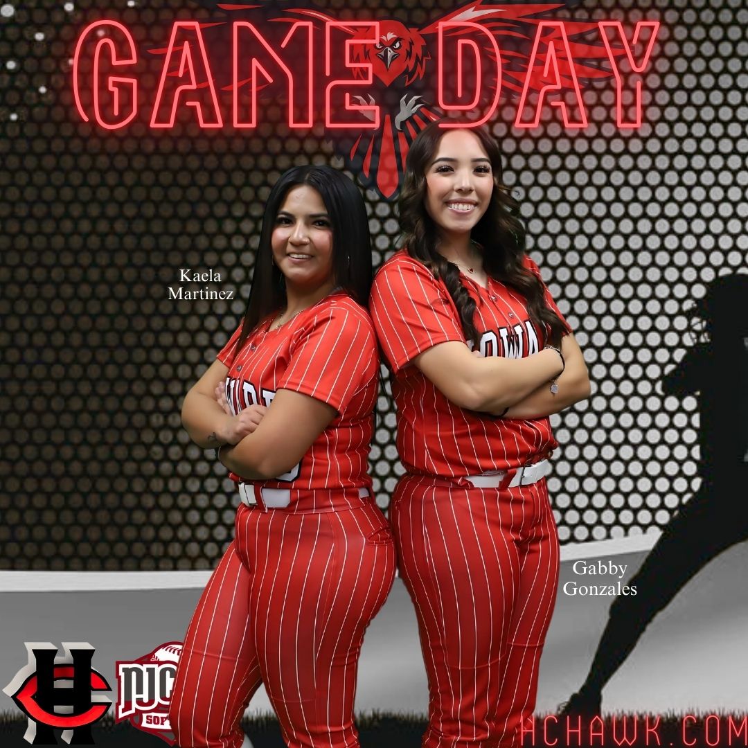 Howard College Hawks (@hchawks) on Twitter photo Game Day🥎 ‼️‼️
🆚: Midland College
⏰: 12:30pm
🗺️: Waco, Texas
📺: centexsportsnetwork.com
📱: gc.com
💻: HCHawk.com
<a href="/HowardSoftball/">Howard Softball</a> Game Day🥎 ‼️‼️
🆚: Midland College
⏰: 12:30pm
🗺️: Waco, Texas
📺: centexsportsnetwork.com
📱: gc.com
💻: HCHawk.com
<a href="/HowardSoftball/">Howard Softball</a>