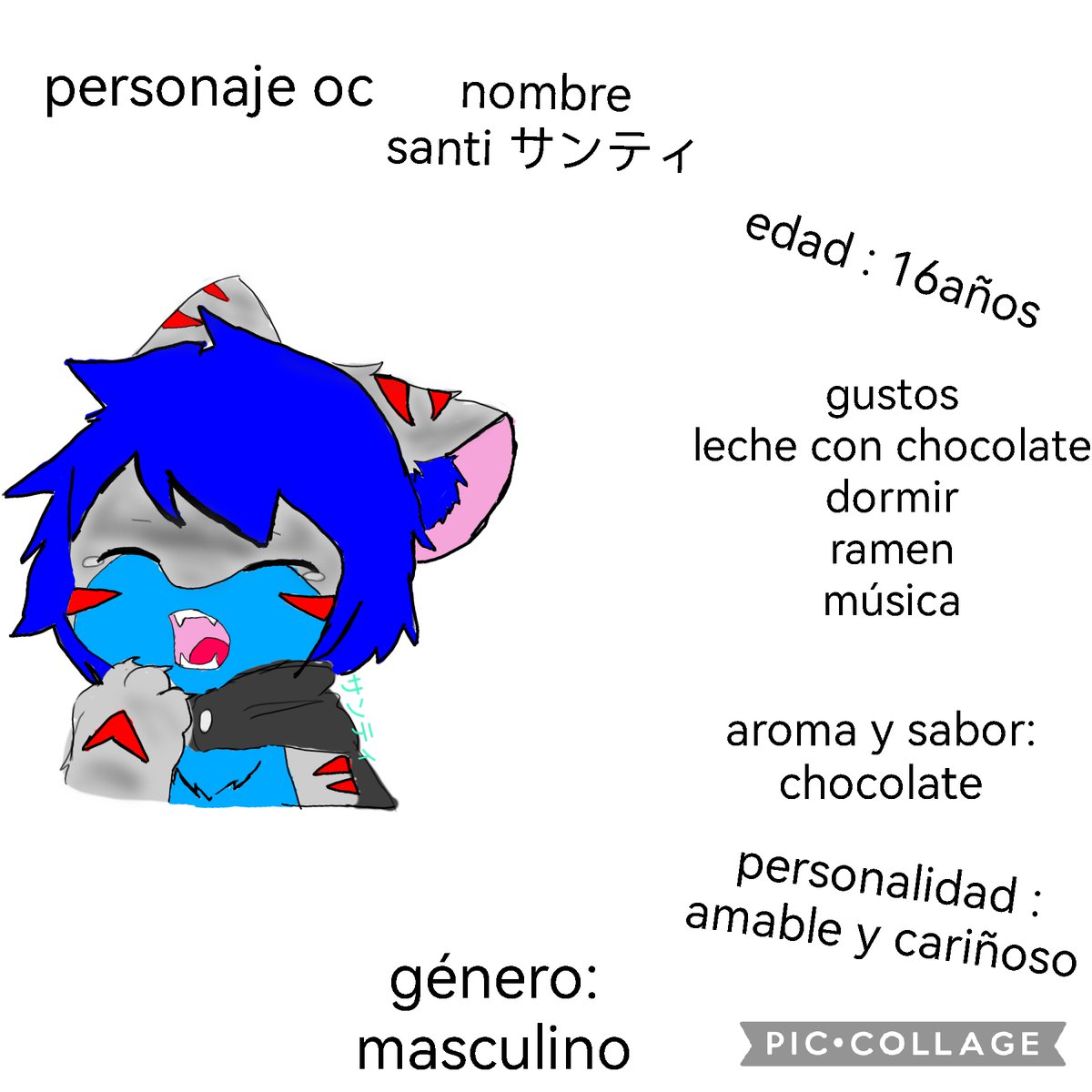 Santi サンティ tweet media
