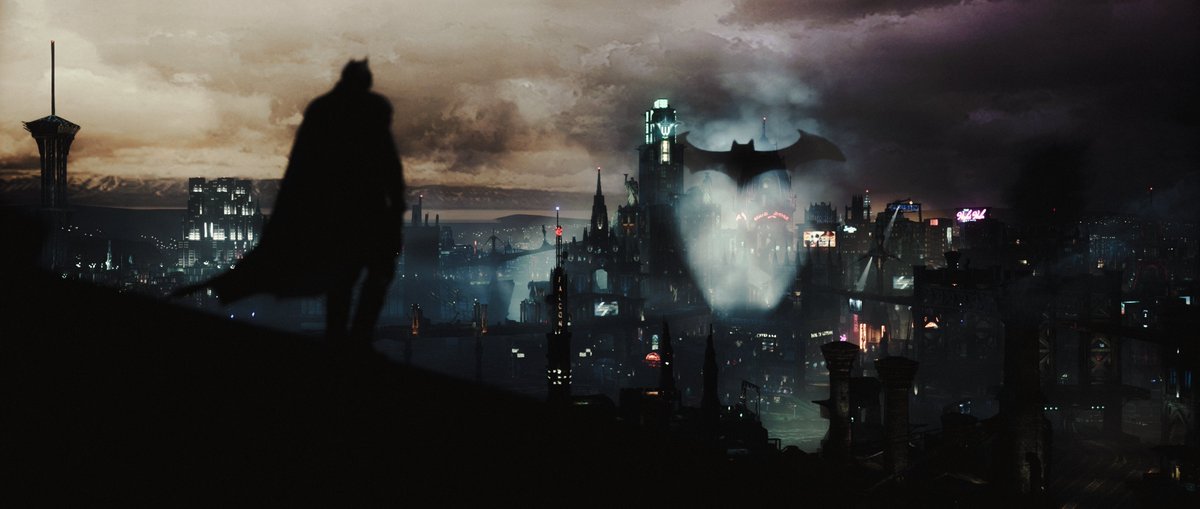 Batman: Arkham Knight