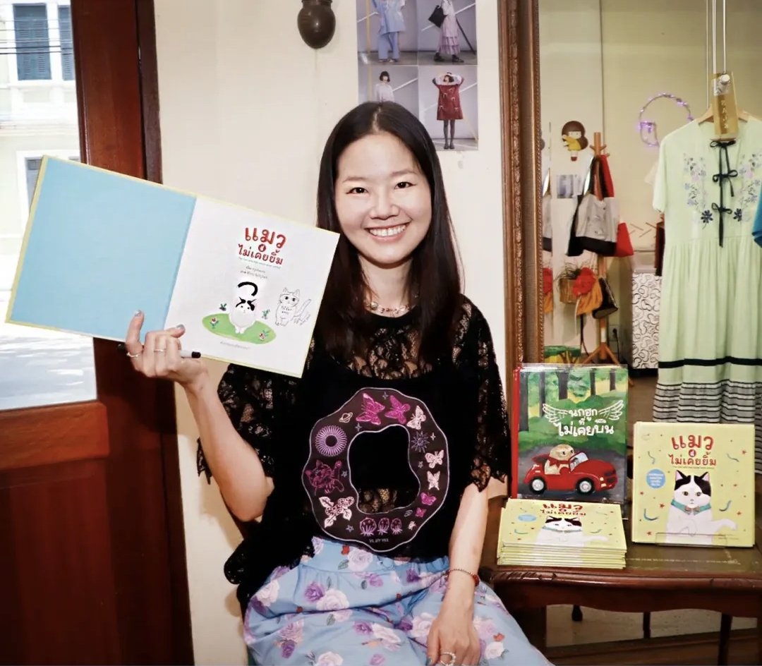 バンコク病院 - 日本語公式 tweet media