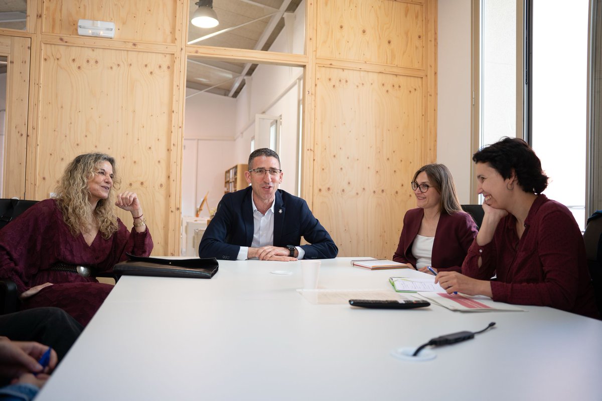 Xarxa d'Ateneus Cooperatius (XAC) de Catalunya tweet media