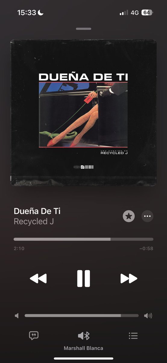 que cante esta sería flipar mucho…..