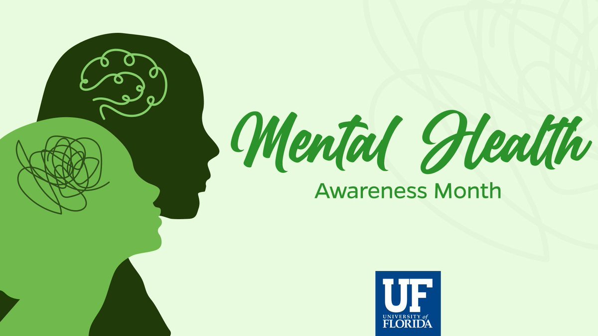 Mental health is brain health. Our faculty investigates the neural roots of PTSD, depression, anxiety, and more—advancing science to shape smarter, more effective treatments and improve lives. #MentalHealthAwarenessMonth