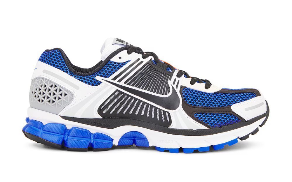 SneakerVisionz's tweet photo. Ad: Nike Zoom Vomero 5 'White Racer Blue'

Nord: https://t.co/kpwS2jH8pX
FTL: https://t.co/mhSo7duTA1
Champs: https://t.co/BFTn0RO69l
Revolve: https://t.co/bNl6hTL8Hx https://t.co/IKnm2tNQX5