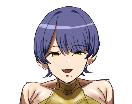 支援サイトに『王子様系爆乳アイドル握手会』を投稿しました 