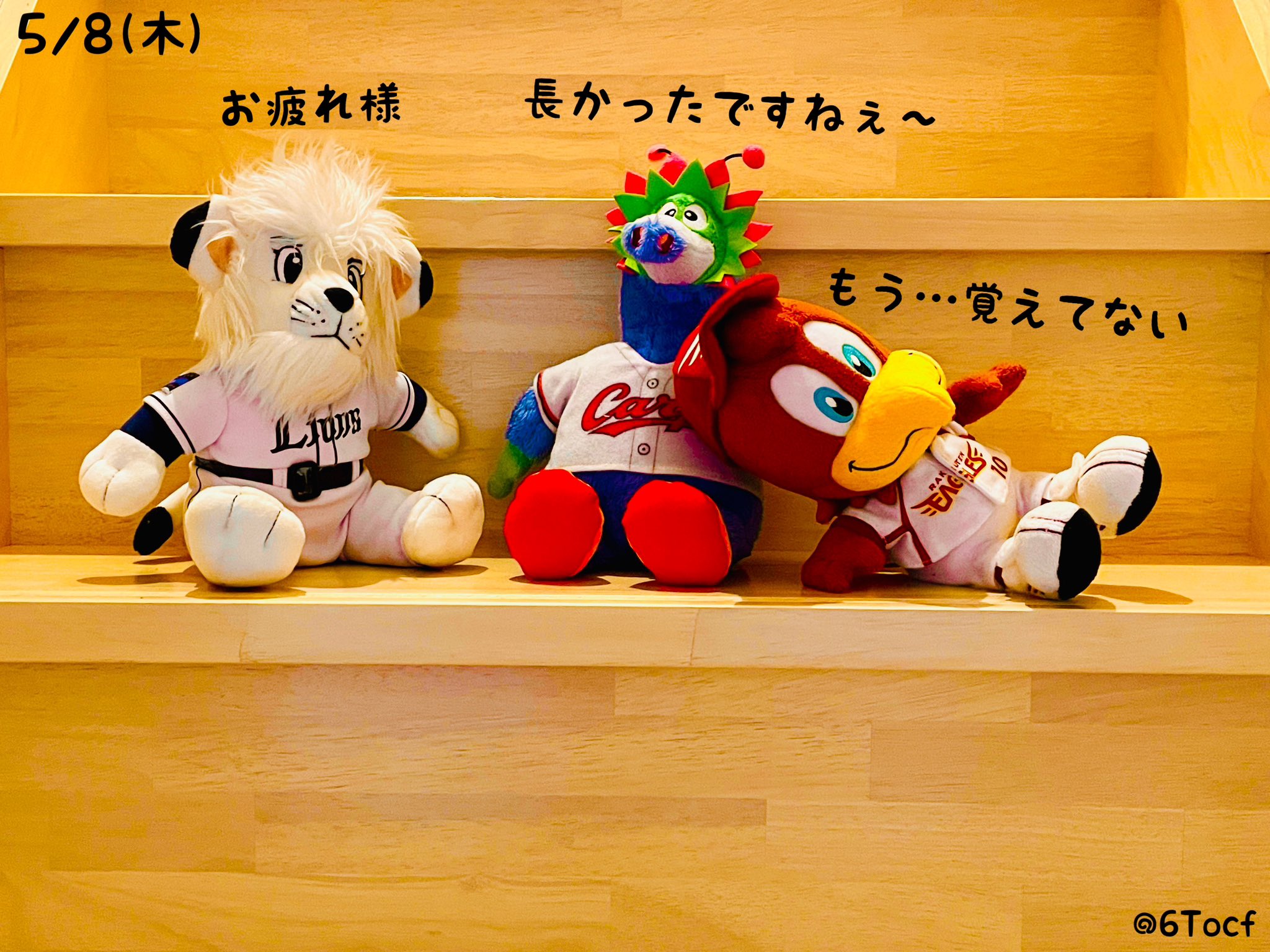 ただの野球好き