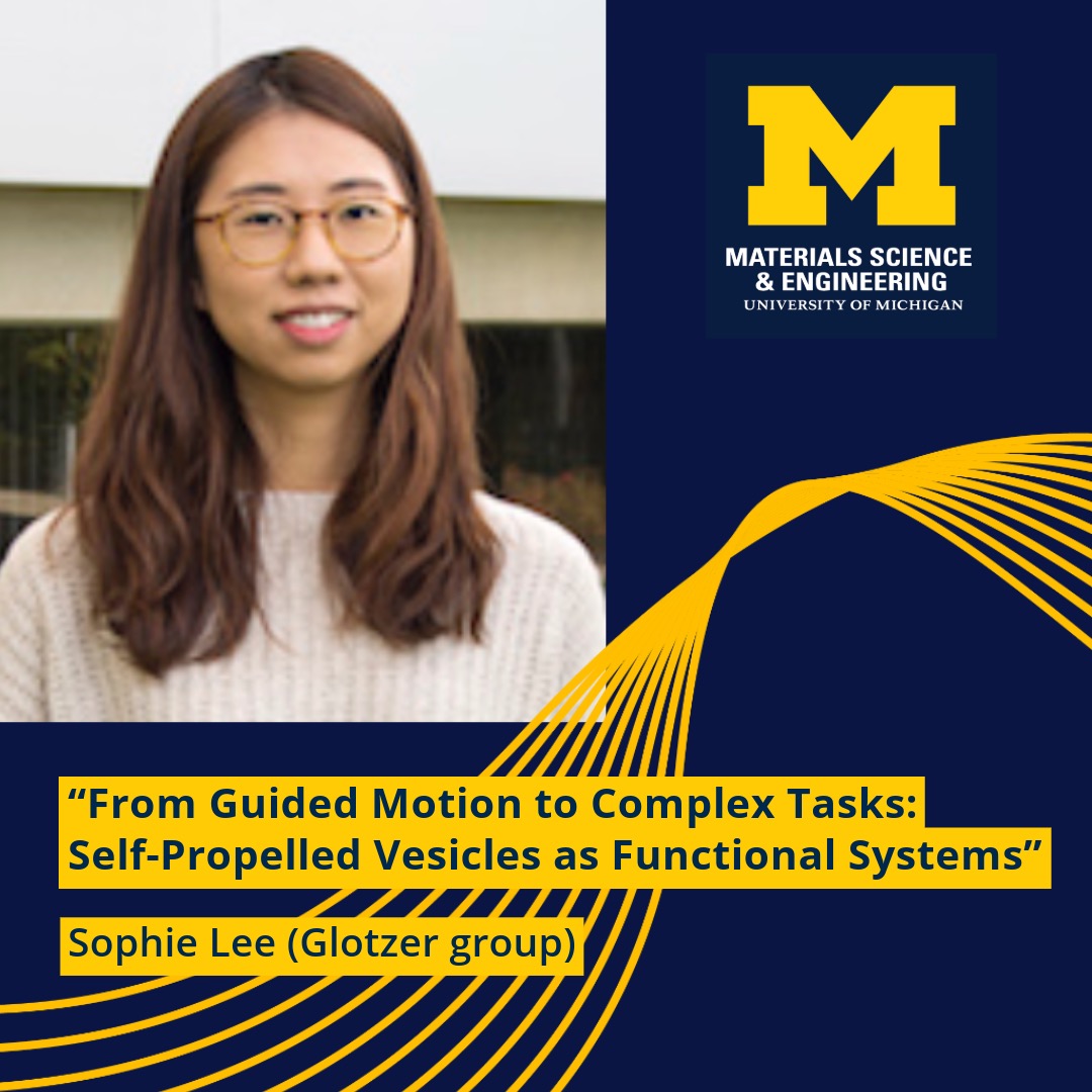 Umich MSE tweet media