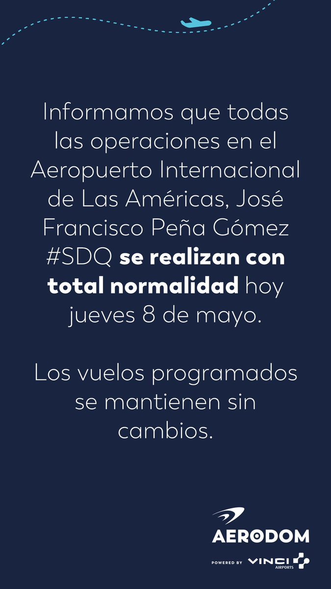 Información importante para todos nuestros pasajeros .