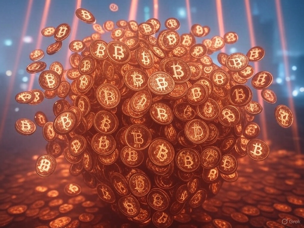 The Bitcoin Company (@thebtcco) on Twitter photo "Owning bitcoins is one of the few asymmetric bets that people across the entire world can participate in."
- <a href="/real_vijay/">Vijay Boyapati</a> "Owning bitcoins is one of the few asymmetric bets that people across the entire world can participate in."
- <a href="/real_vijay/">Vijay Boyapati</a>