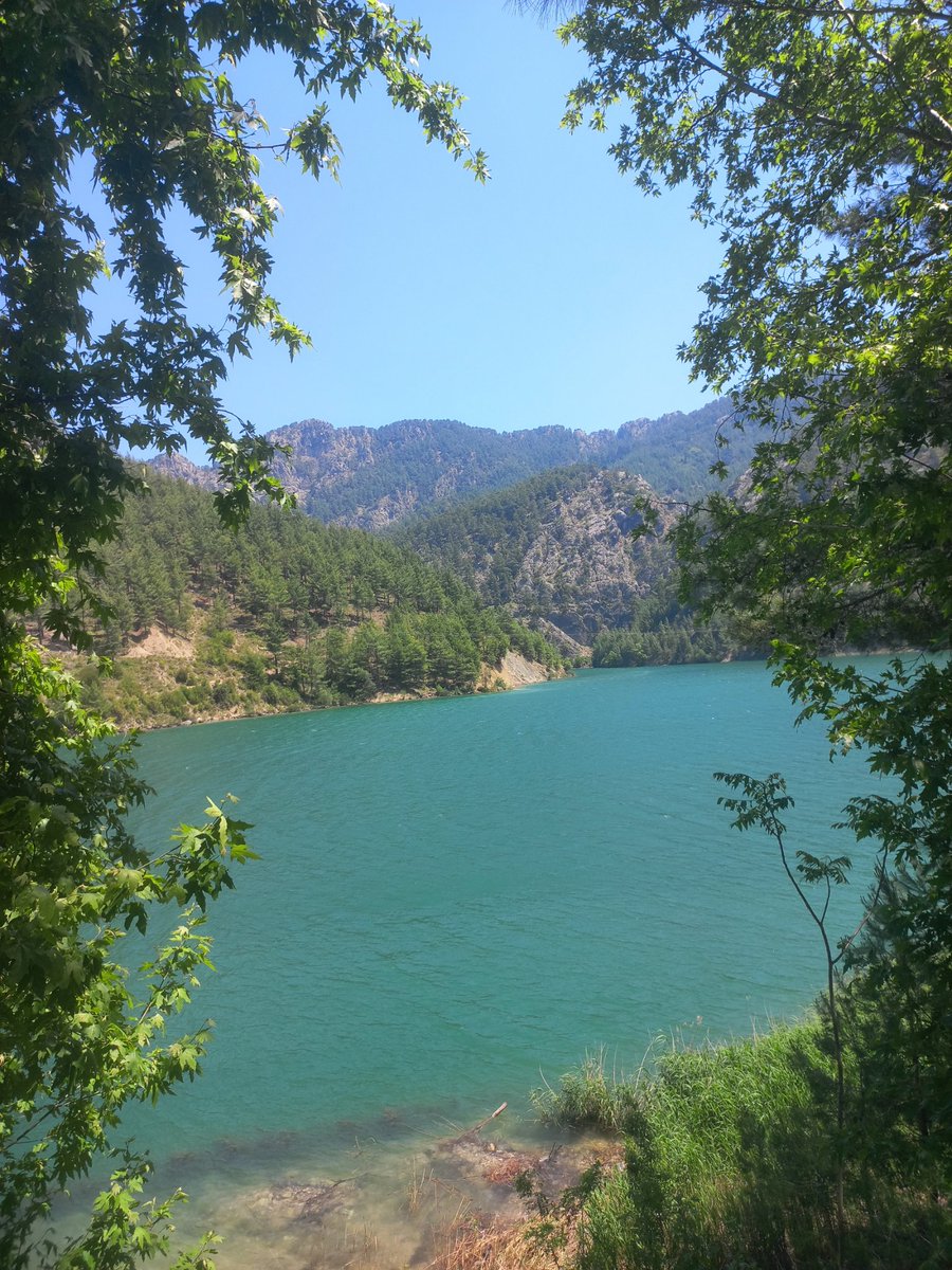 Huzur buradan başka nerede olabilir ki...