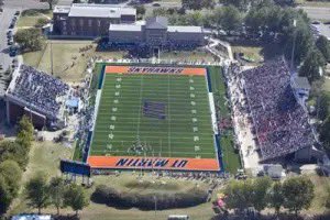 JacksonSettle8's tweet image. After a great conversation with @CoachStoutUTM I’m blessed to receive my 6th division one offer to UT Martin.
@Aspirationsgym @centurions_fb
@AllenTrieu