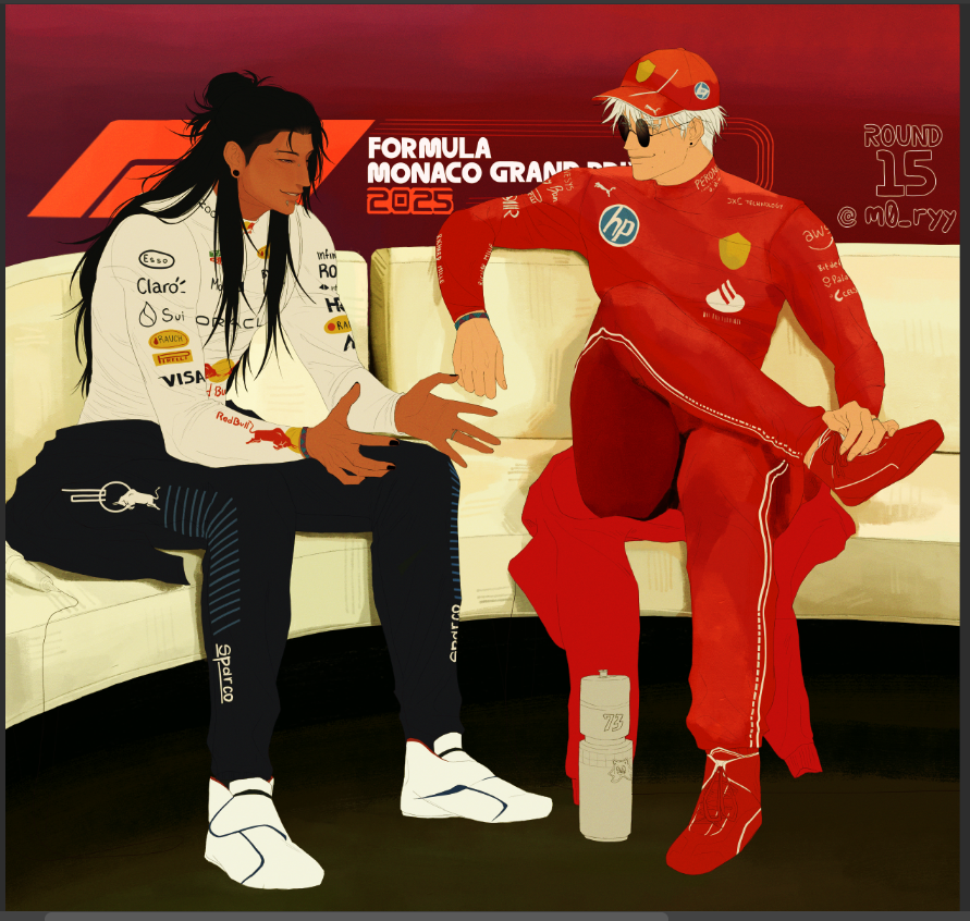 m00__ry's tweet image. im never drawing letters one by one with my hand again.