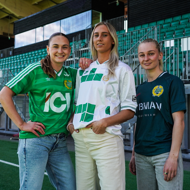 hammarbyfotboll's tweet photo. I morgon är det #Fotbollströjefredag. För tredje året i rad går Fotbollssverige samman med Barncancerfonden för att stödja barn och familjer som drabbats av barncancer.

Se till att ta på dig en matchtröja till jobbet eller skolan – och swisha 100 kr till 90 20 991.

#Bajen