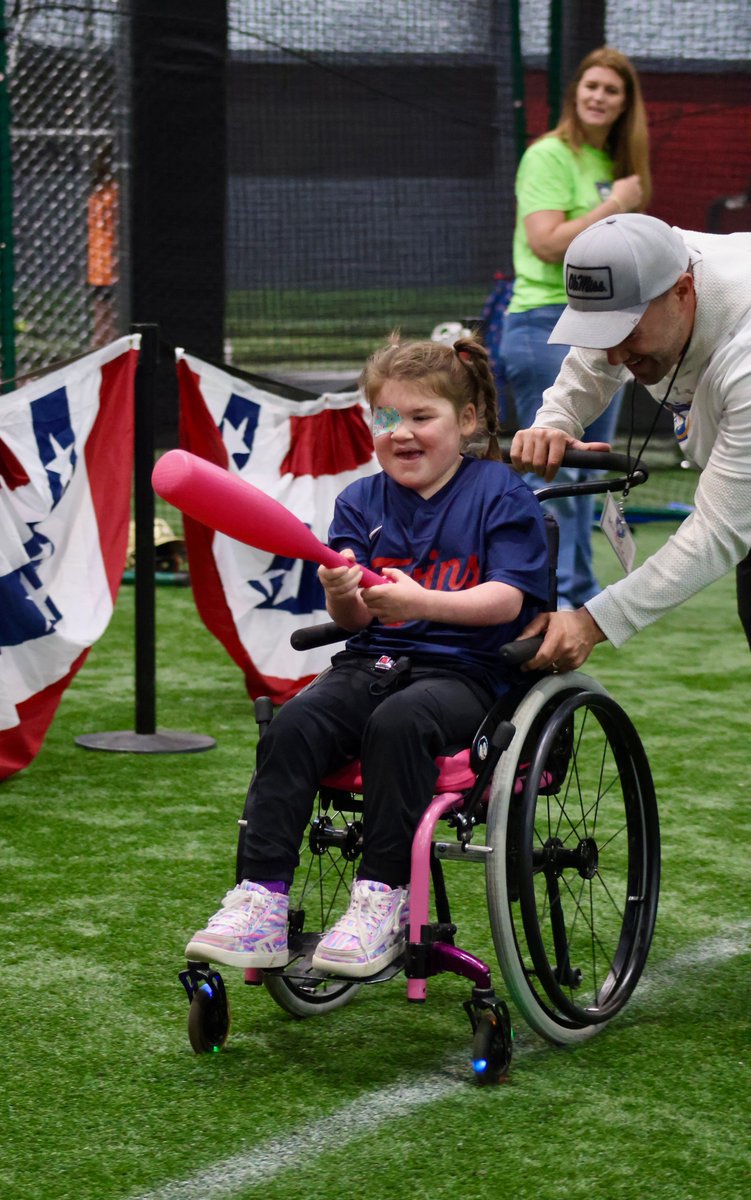Miracle League of Westfield tweet media