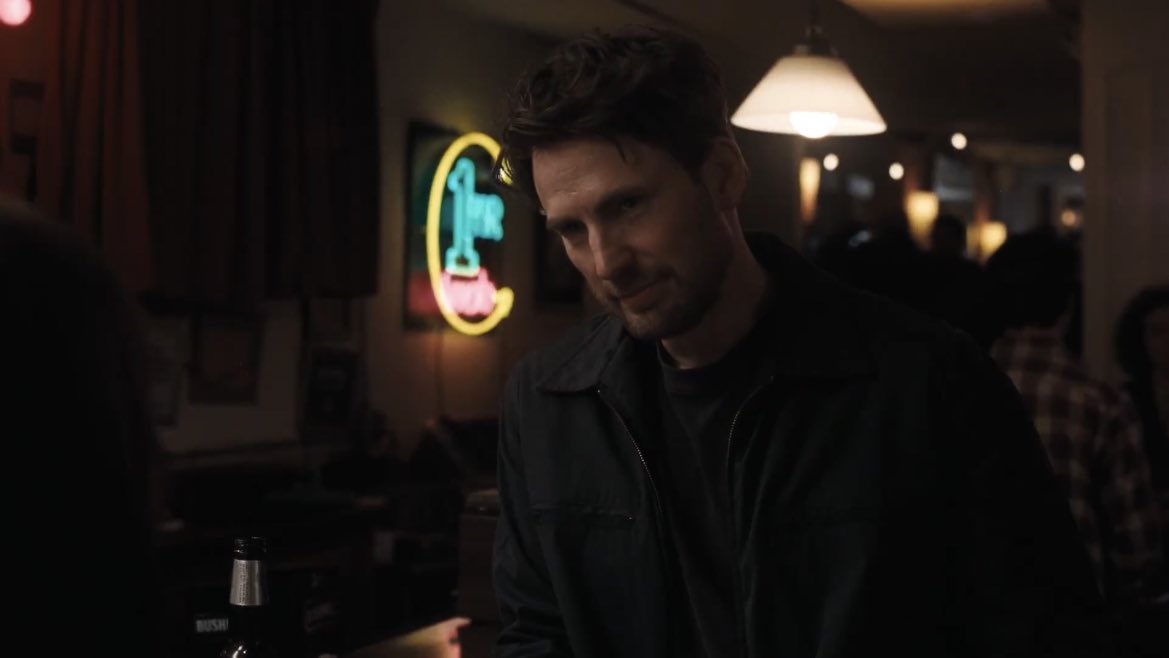updatingcevans's tweet image. chris evans in a new trailer for celine song’s ‘materialists’