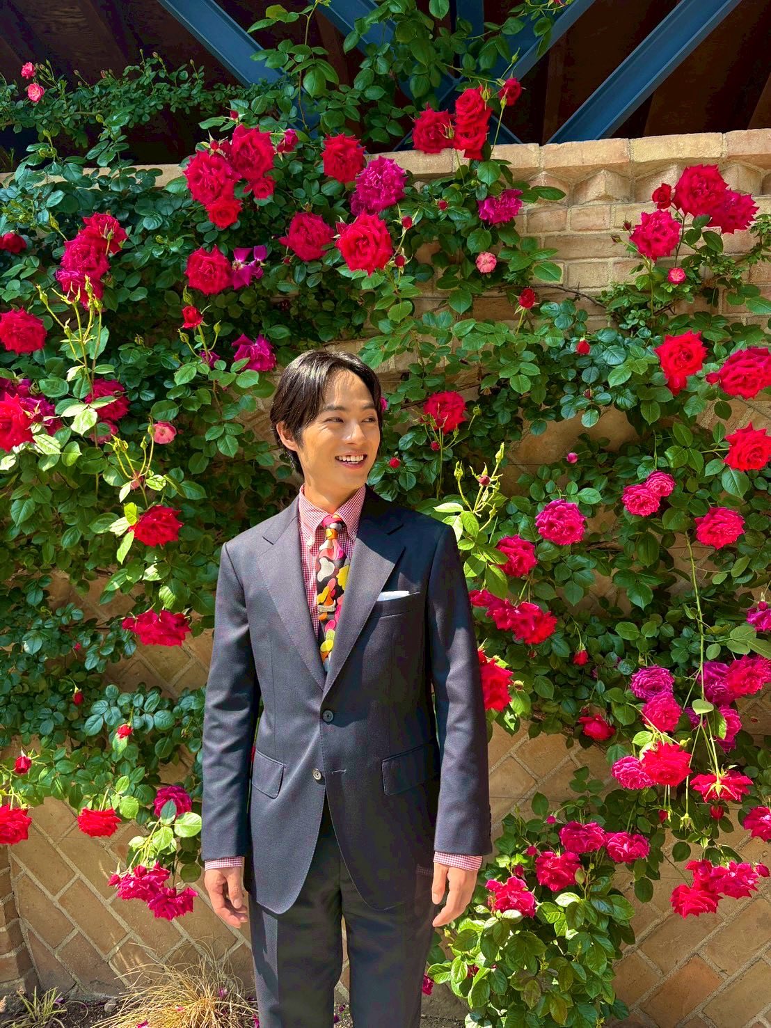 永田崇人 ブロマイド ⑤