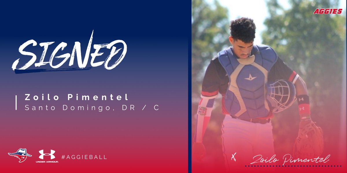 Welcome to The Handle #aggieball