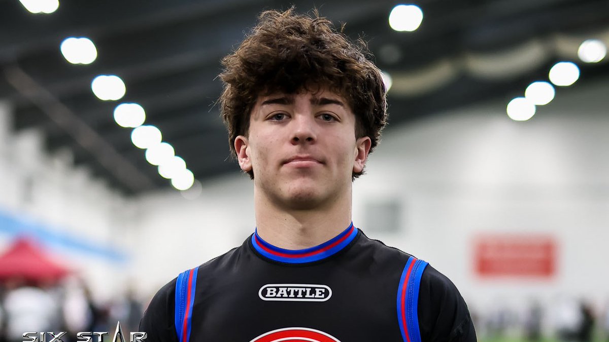 Six Star Football | PLUS+ (@sixstarfootball) on Twitter photo Sleeper Watch: 10 Hidden Gems from Iowa’s 2027 Prospect Pool
⭐️Iowa’s Best Kept Secrets: 10 Must-Know Players from the Class of 2027🔥
STORY:▶️🔗sixstarfootball.com/article/sleepe…
<a href="/Logan_Barton99/">Logan</a> <a href="/LucasDiehl2027/">Lucas Diehl</a> <a href="/HandCarsyn/">Carsyn Hand</a> <a href="/holden_heideman/">Holden Heideman</a> <a href="/ChaseHeitland06/">Chase Heitland (2027 ATH)</a> <a href="/BroedyH2008/">Broedy Hendricks</a> <a href="/HunterInfanger9/">Hunter Infanger</a> Sleeper Watch: 10 Hidden Gems from Iowa’s 2027 Prospect Pool
⭐️Iowa’s Best Kept Secrets: 10 Must-Know Players from the Class of 2027🔥
STORY:▶️🔗sixstarfootball.com/article/sleepe…
<a href="/Logan_Barton99/">Logan</a> <a href="/LucasDiehl2027/">Lucas Diehl</a> <a href="/HandCarsyn/">Carsyn Hand</a> <a href="/holden_heideman/">Holden Heideman</a> <a href="/ChaseHeitland06/">Chase Heitland (2027 ATH)</a> <a href="/BroedyH2008/">Broedy Hendricks</a> <a href="/HunterInfanger9/">Hunter Infanger</a>