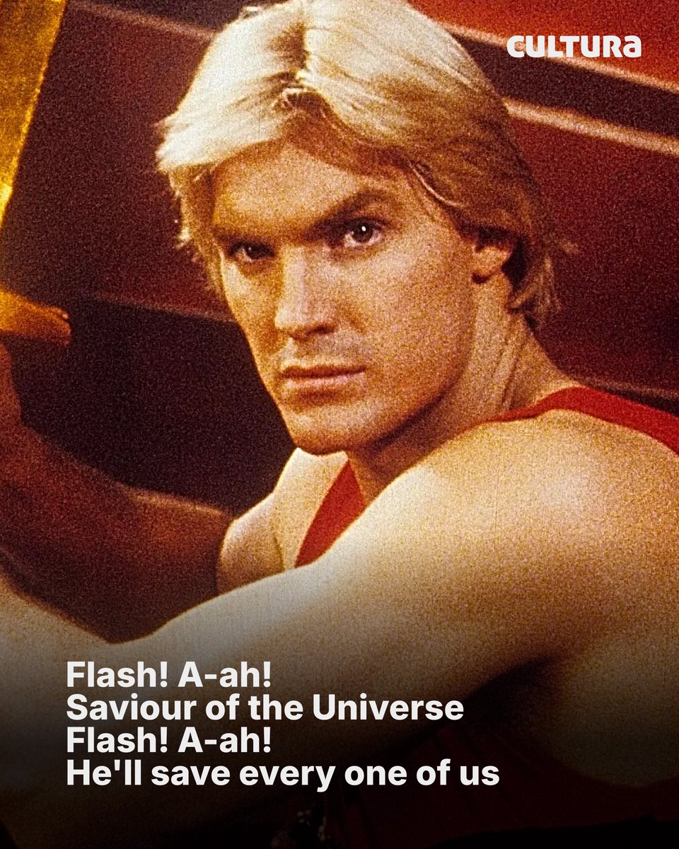 Dengan musik dari Queen, warna mencolok, dan semangat retro-pulp, film ini menjadi lambang cult sci-fi klasik yang tak bisa dianggap enteng—justru karena keanehannya.