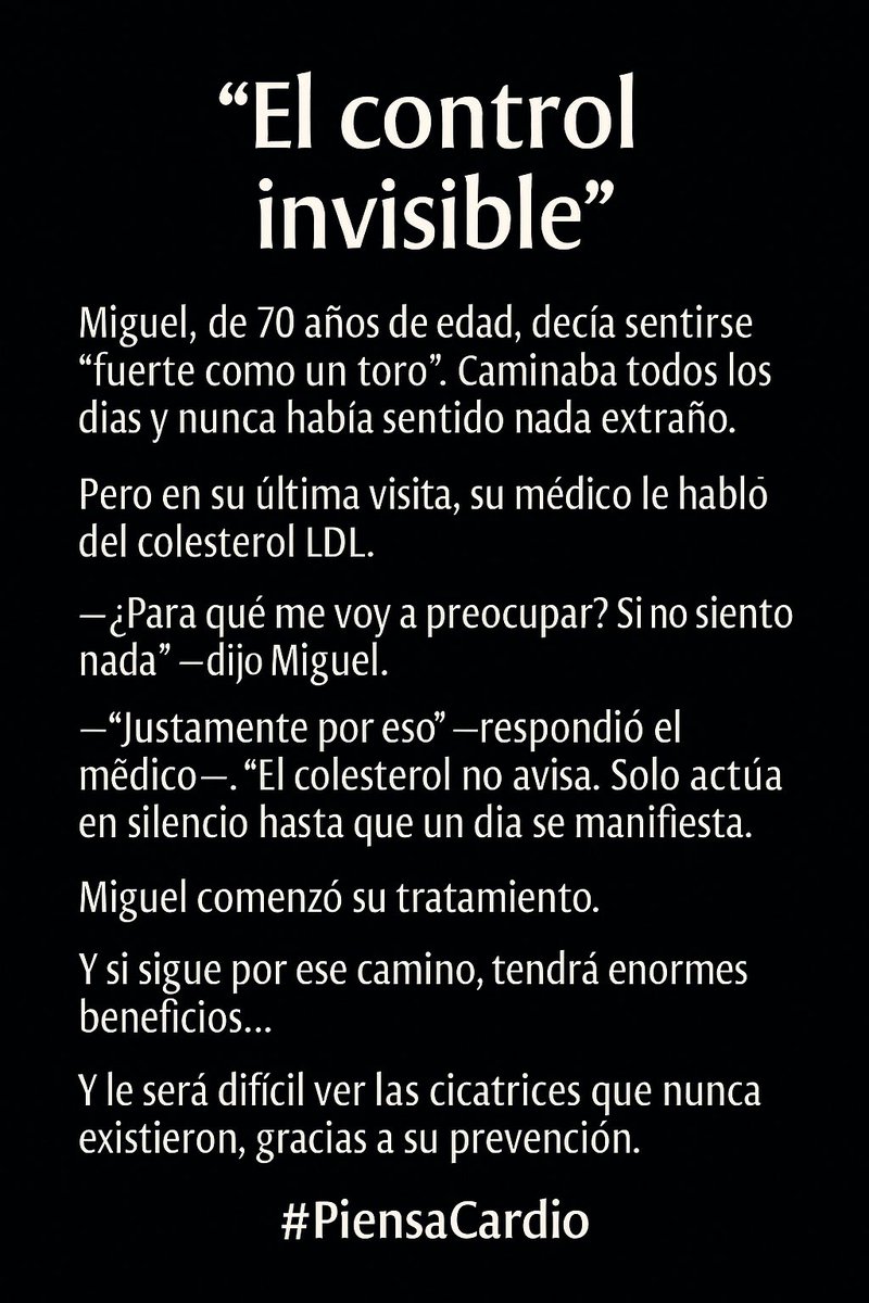 Dr. Rafael Díaz - PIENSA CARDIO (@rafadiazmd) on Twitter photo 