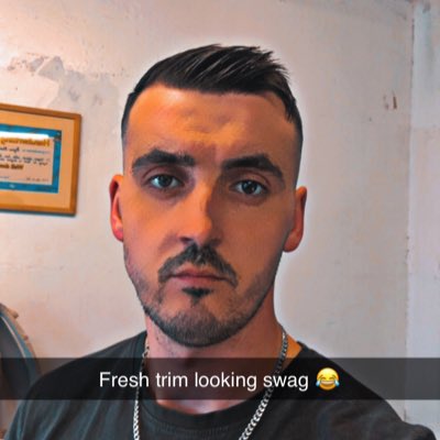 Aaronwalker tweet media