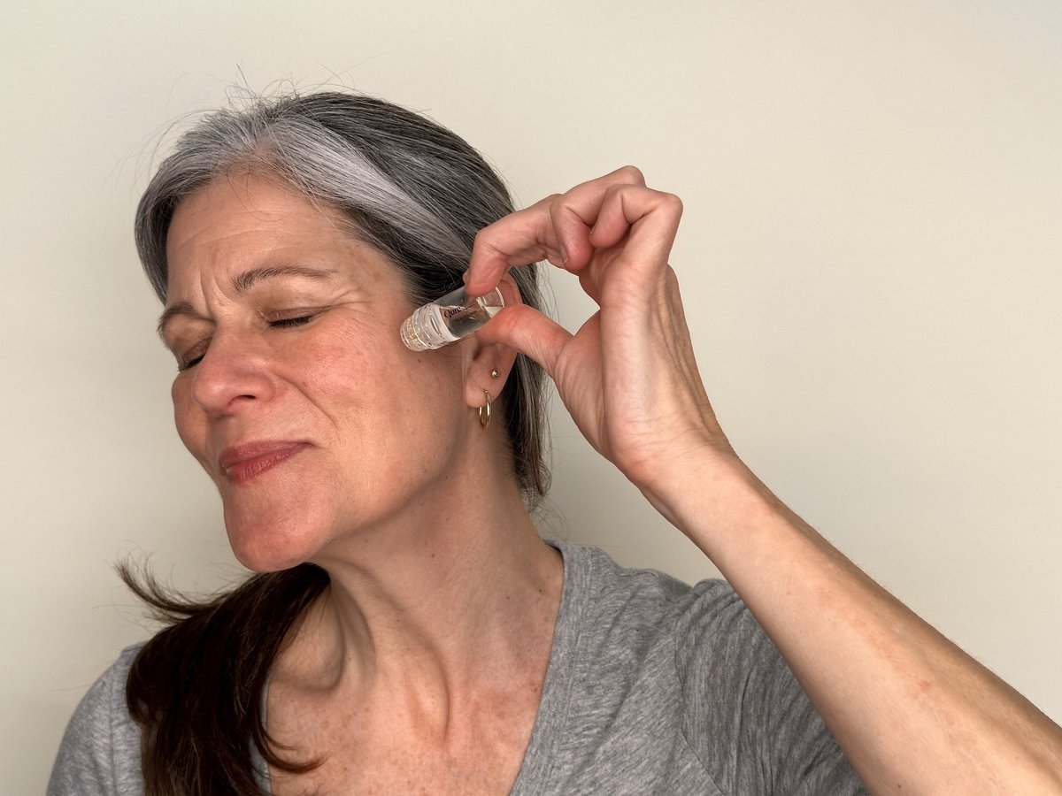 amys_ugc's tweet image. #UGCexample for Skincare. TBH - this one took some bravery. Not a stitch of makeup, just me, my real skin, and great natural light.
The results? Glowy, honest, and the brand loved it.
#ugc #UGC #ugccommunity #UGCcreator #womenover50