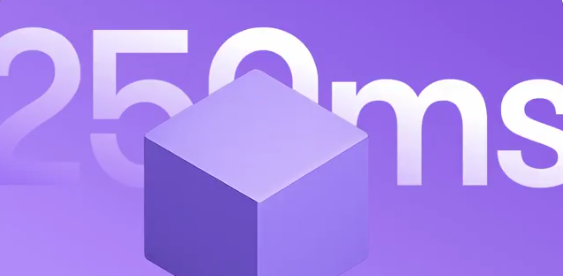 Big win for <a href="/0xPolygon/">Polygon</a>! 250ms block time with no throughput loss is a technical milestone. With <a href="/Agglayer/">Agglayer</a>, Polygon is now matching Base-level performance — fast finality, low latency, and modular scaling baked in.

Congrats <a href="/sandeepnailwal/">Sandeep | CEO, Polygon Foundation (※,※)</a> and team!