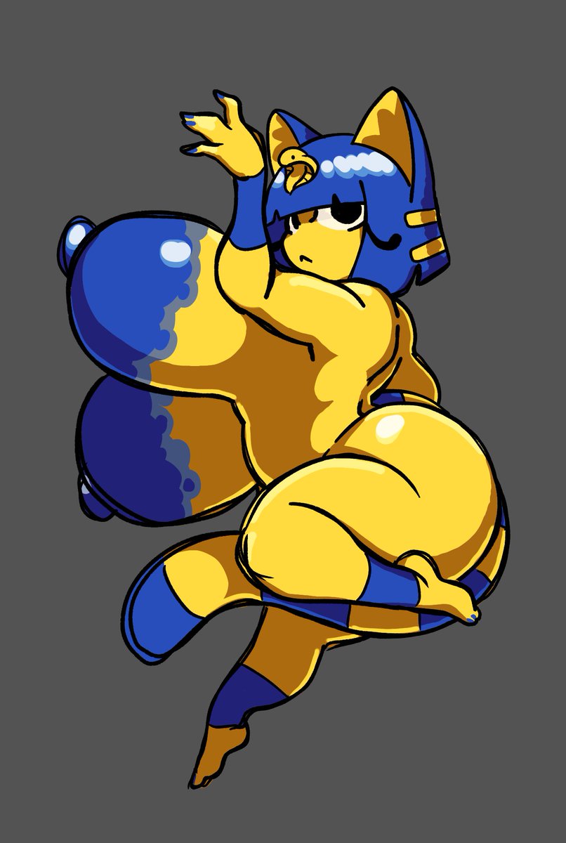 you can draw this girl doing whatever