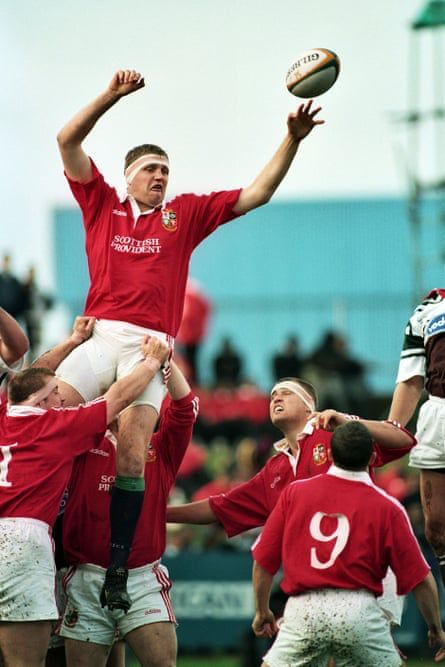 The wait is over! The Lions squad has finally been announced and what a squad it is. My Name’5 Doddie Foundation is so proud to be a nominated charity for this tour. Any thoughts on the final list?