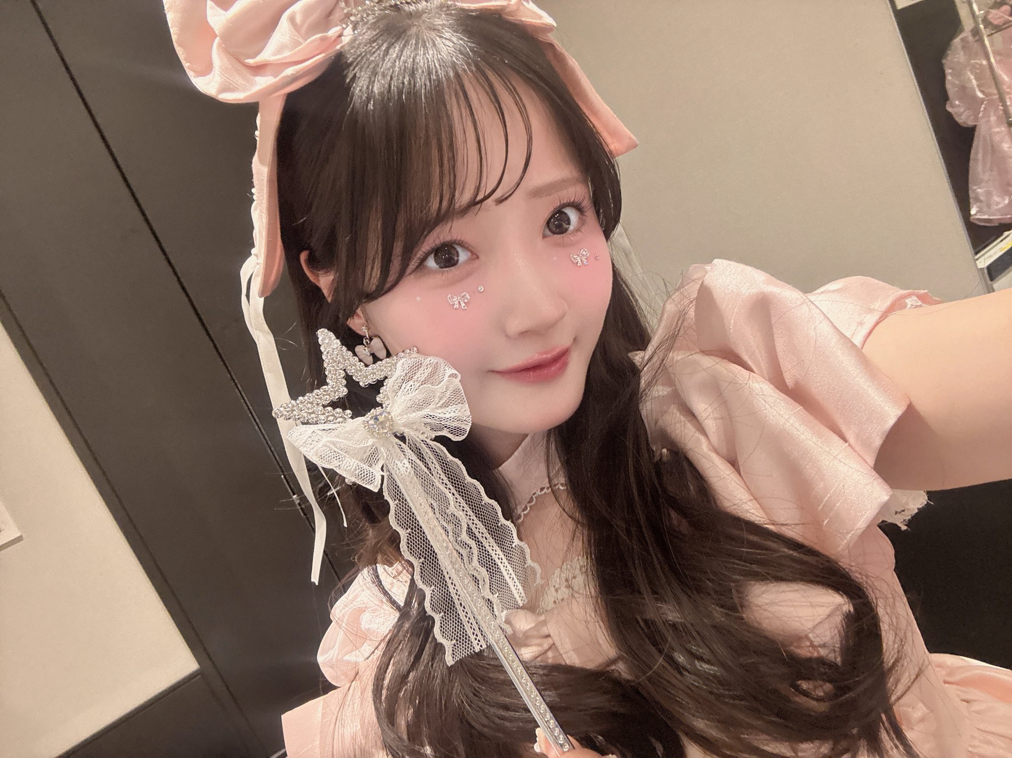 川本笑瑠(CUTIE STREET） on X: 