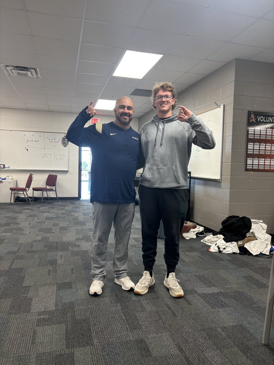 Brody Ferguson (@brodyferg19) on Twitter photo #AGTG After a great conversation with <a href="/CoachSnyde/">Will</a>, I am blessed to say Iโve received an offer from <a href="/HPUFootball/">Howard Payne University Football</a>โผ๏ธ<a href="/bowievolfb/">Arlington Bowie Football</a> <a href="/coachjsam/">Joseph Sam</a> <a href="/CoachStew06/">Charles A. Steward ๐ค๐พ๐ฆโ๐พ๐๐พโโ๏ธ</a> <a href="/WillieCarter34/">Willie Carter ๐๐</a> <a href="/CoachBeJackedUp/">Coach Devon Campbell</a> <a href="/STATECHAMP_JOE/">Coach Joe</a> #AGTG After a great conversation with <a href="/CoachSnyde/">Will</a>, I am blessed to say Iโve received an offer from <a href="/HPUFootball/">Howard Payne University Football</a>โผ๏ธ<a href="/bowievolfb/">Arlington Bowie Football</a> <a href="/coachjsam/">Joseph Sam</a> <a href="/CoachStew06/">Charles A. Steward ๐ค๐พ๐ฆโ๐พ๐๐พโโ๏ธ</a> <a href="/WillieCarter34/">Willie Carter ๐๐</a> <a href="/CoachBeJackedUp/">Coach Devon Campbell</a> <a href="/STATECHAMP_JOE/">Coach Joe</a>