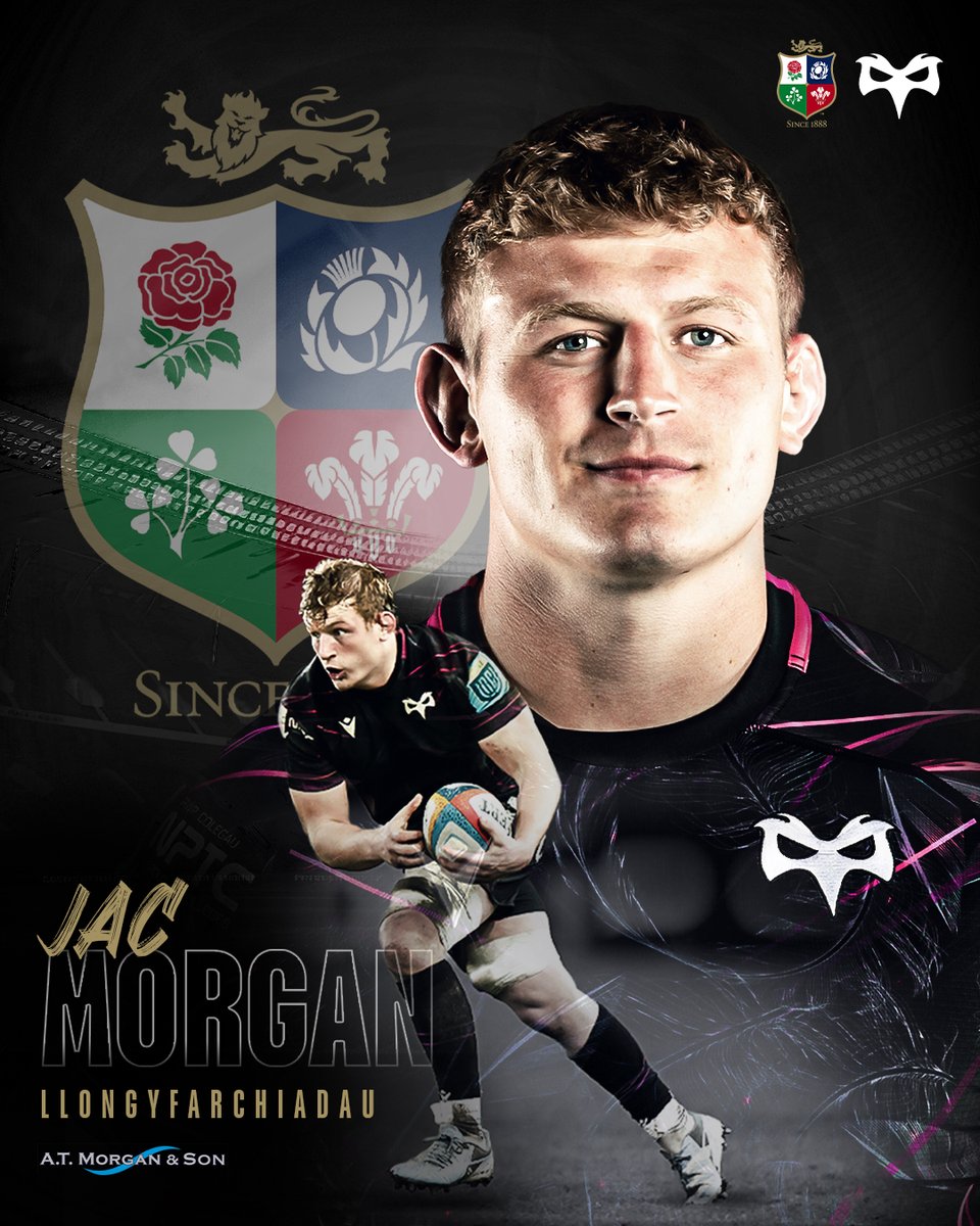 Ospreys tweet media