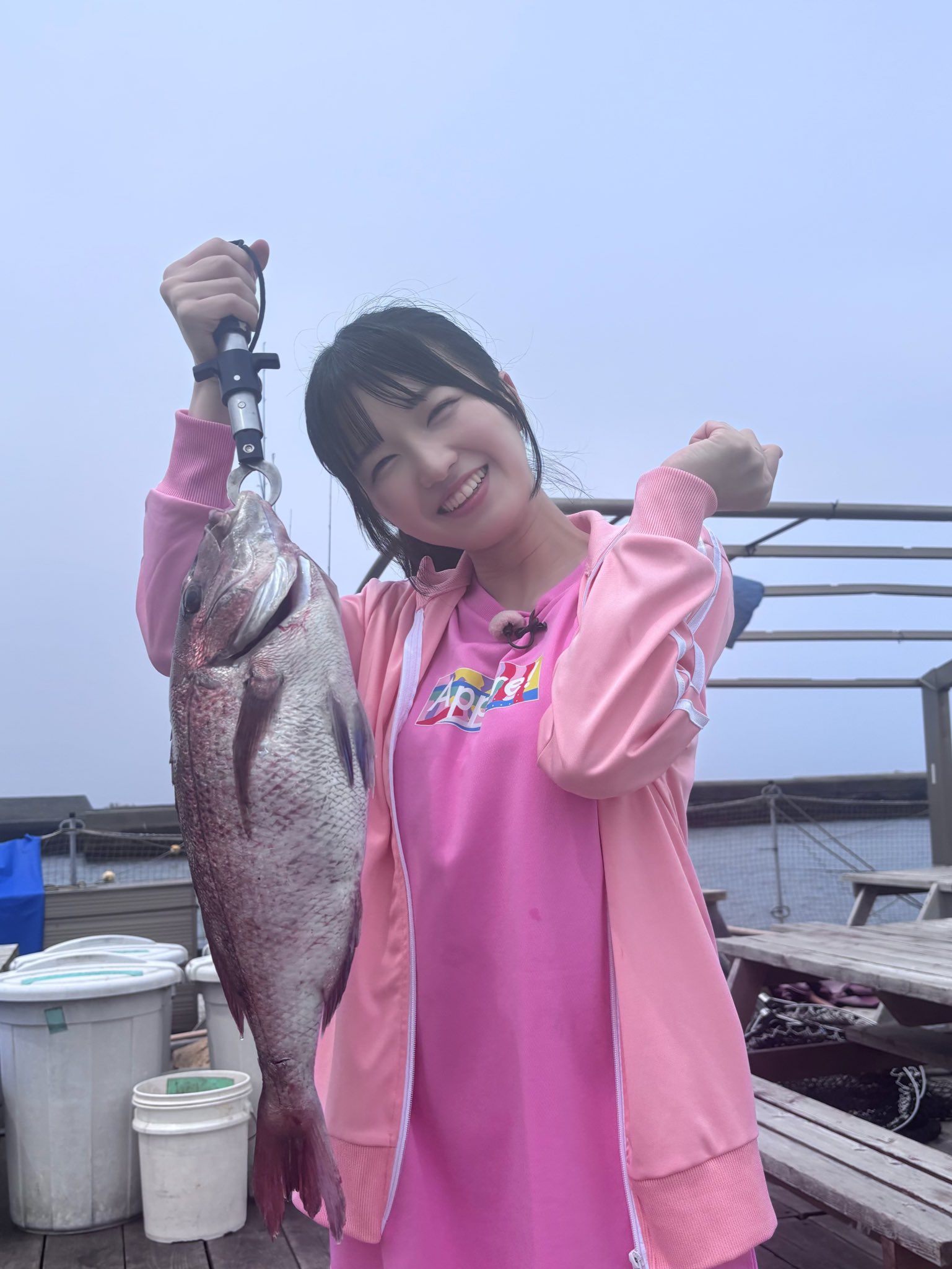 橋本あみ（Appare!） (@appare_ami) / X
