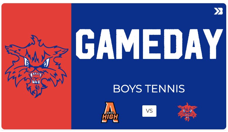 Bobcat Tennis (@mhsbobcattennis) on Twitter photo 