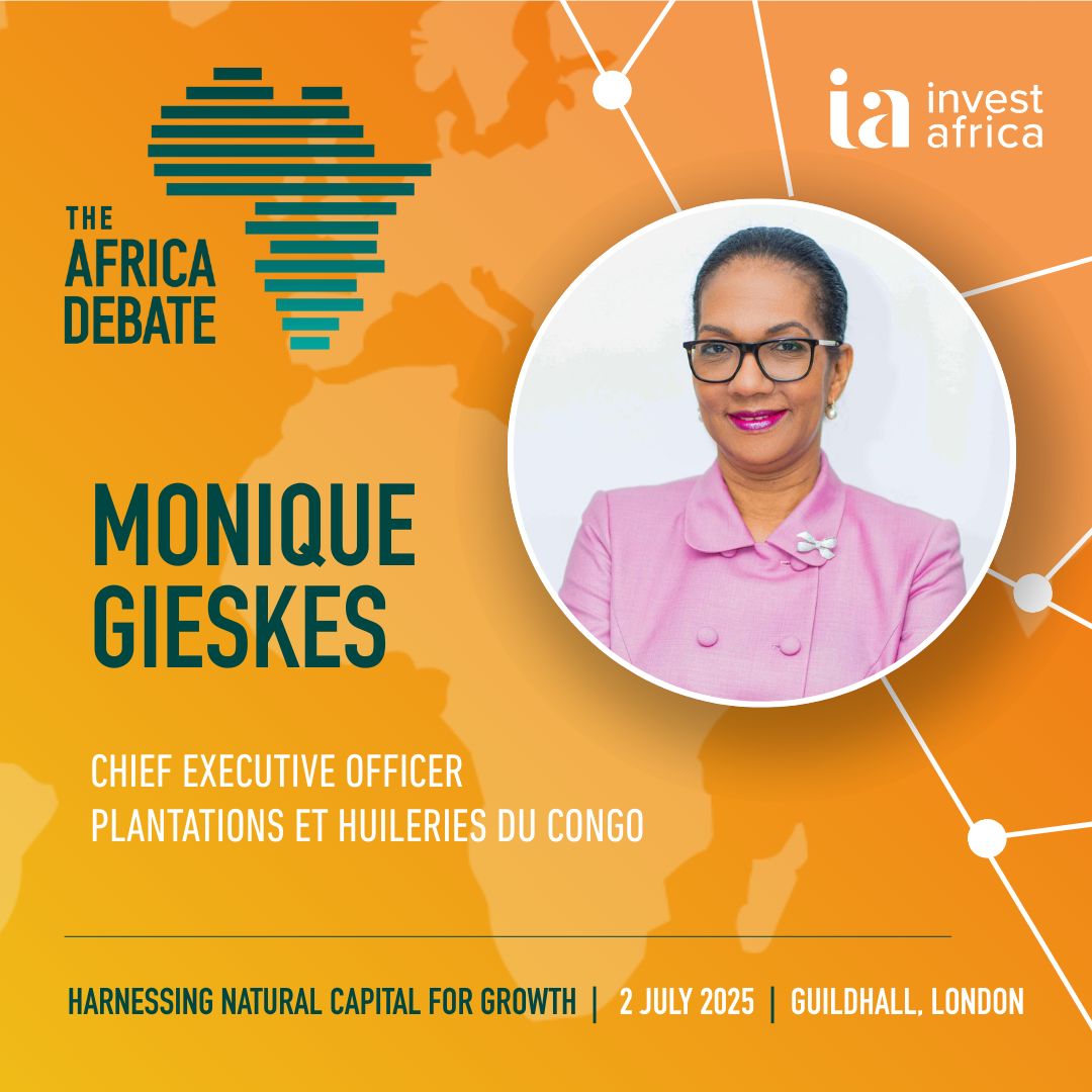 Monique Gieskes (@gieskesmonique) on Twitter photo Thank you <a href="/InvestAfrica1/">Invest Africa</a>. for the opportunity to return to London and contribute to the #TheAfricaDebate2025. I’m proud to represent PHC and share how agribusiness can unlock inclusive, climate-positive growth - built on Africa’s natural capital and driven by African leadership. Thank you <a href="/InvestAfrica1/">Invest Africa</a>. for the opportunity to return to London and contribute to the #TheAfricaDebate2025. I’m proud to represent PHC and share how agribusiness can unlock inclusive, climate-positive growth - built on Africa’s natural capital and driven by African leadership.