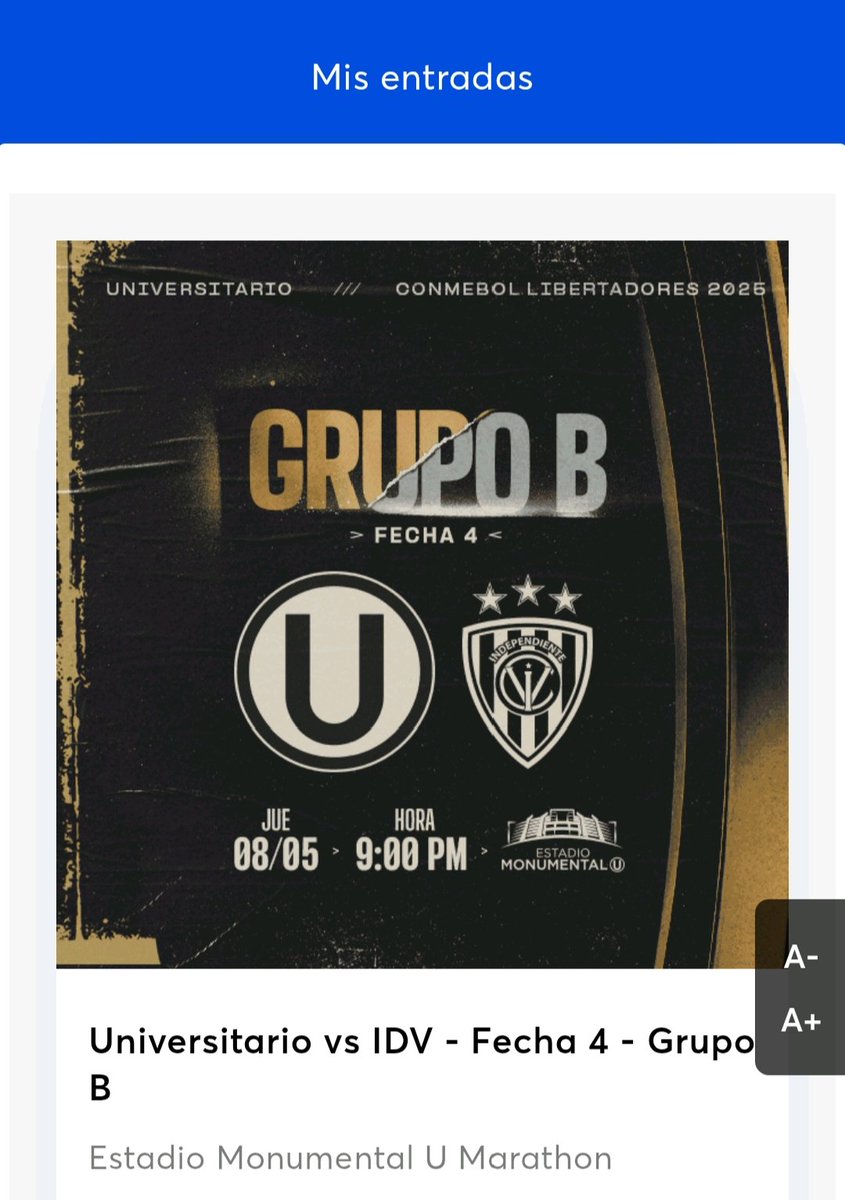 Hinchada Crema Ⓤ tweet media