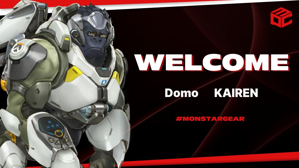 [ 𝐖𝐄𝐋𝐂𝐎𝐌𝐄 ! 𝐃𝐨𝐦𝐨, 𝐊𝐀𝐈𝐑𝐄𝐍 ]

🛡️ <a href="/Dom46036211/">Dom</a> 
🛡️ <a href="/KAIREN_OW/">KAIREN</a>