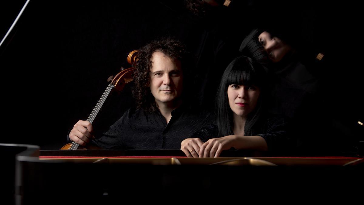 Dúo Cassadó actúa el lunes en la presentación del Festival de Pollença diariodemallorca.es/cultura/2025/0…