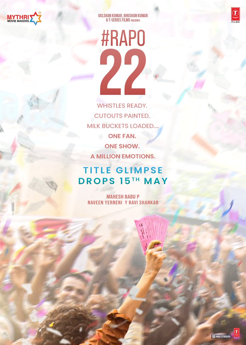 ustaadsayz's tweet image. #Screenpresence  #Rapo