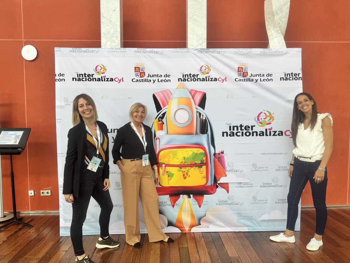 CEIP El Pradillo tweet media