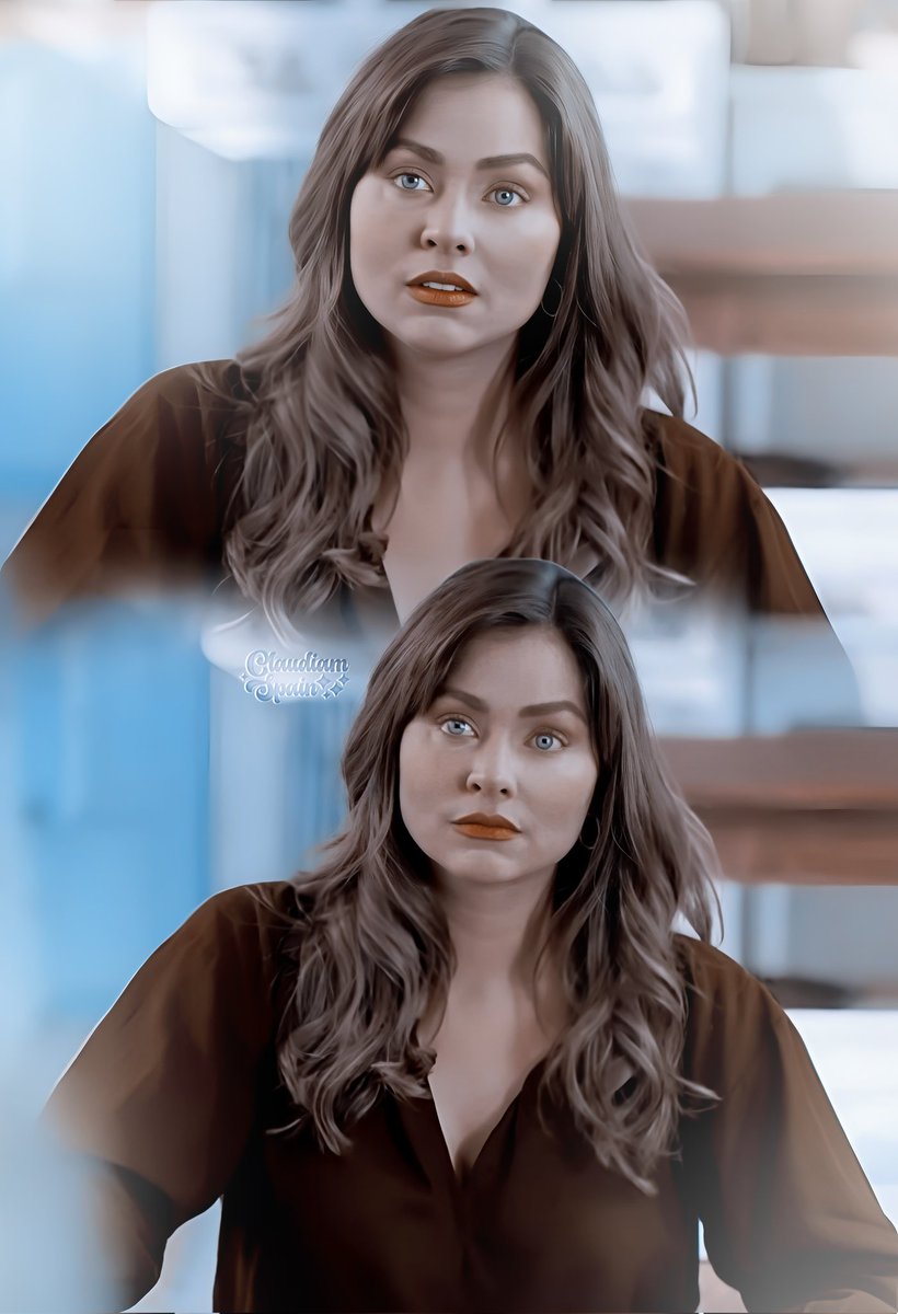 ClaudiaMSpain's tweet image. 📸 @claudia3martin 

#JuegosDeAmorYPoder