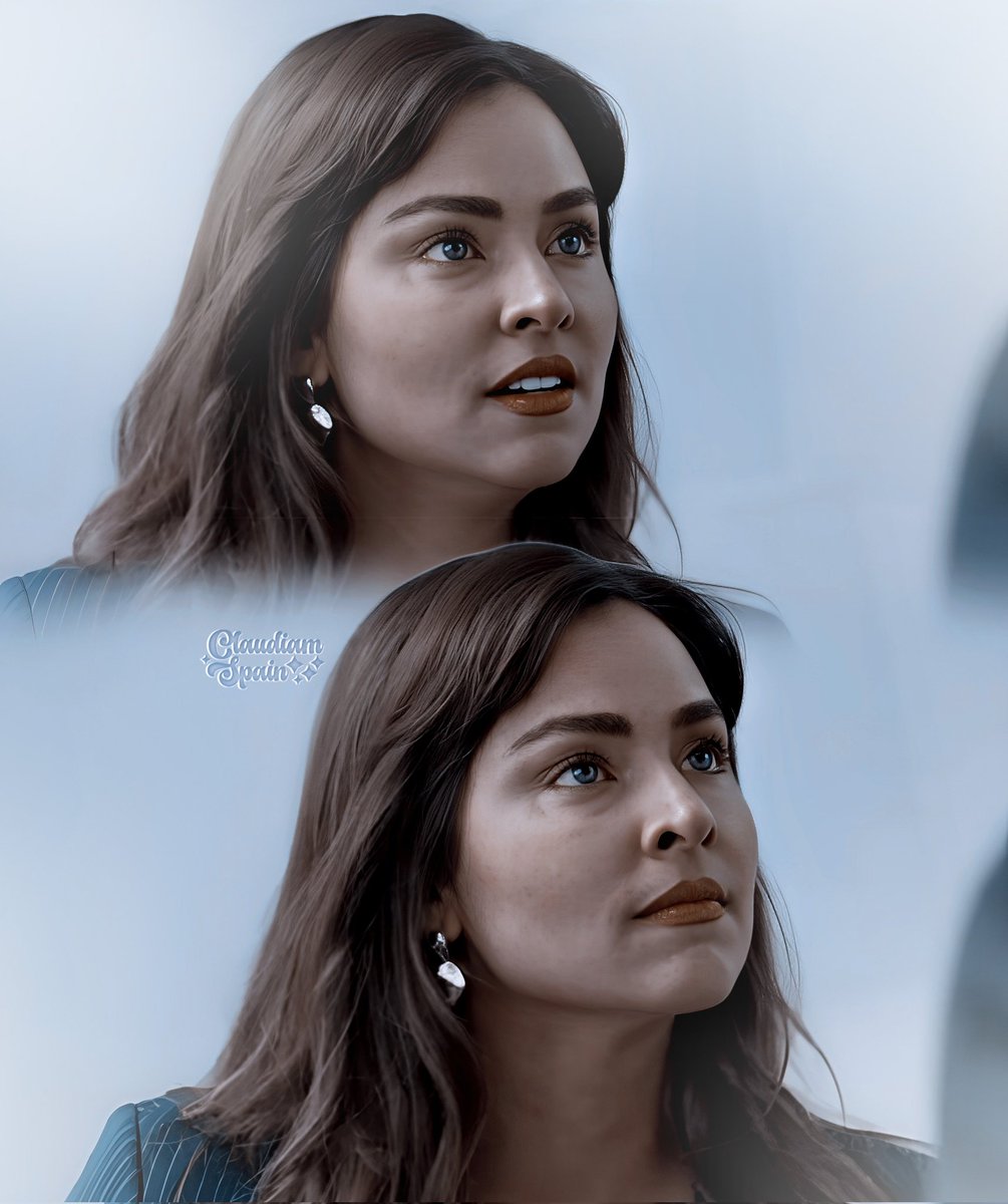 ClaudiaMSpain's tweet image. 📸 @claudia3martin 

#JuegosDeAmorYPoder